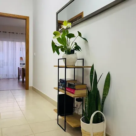 Appartement Maruja's Place Cabanas *