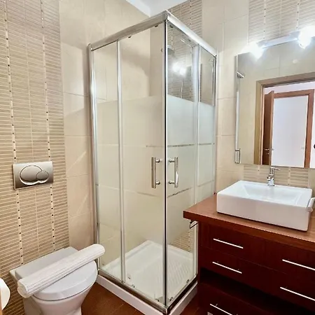 Maruja's Place Cabanas Appartement
