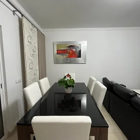 아파트 Maruja's Place Cabanas
